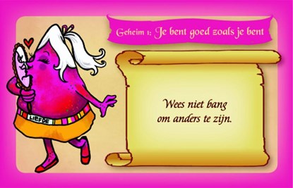 Ik ben een topper, Mirjam Kaijer - Losbladig - 9789020638165