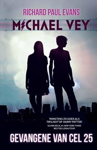 Michael Vey | Richard Paul Evans | 