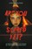 Are you scared yet?, Chinouk Thijssen - Gebonden - 9789020654349
