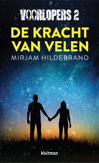 De kracht van velen, Mirjam Hildebrand - Gebonden - 9789020654592