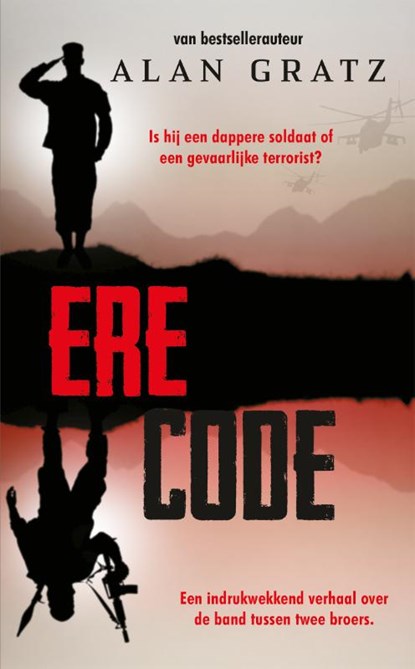 Erecode, Alan Gratz - Paperback - 9789020654639