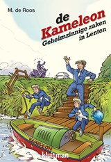 Geheimzinnige zaken in Lenten - M de Roos - 9789020658040