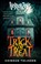 Trick or treat, Chinouk Thijssen - Gebonden - 9789020668377