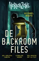 De Backroom Files