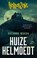 Huize Helmoedt, Suzanne Wouda - Gebonden - 9789020668391