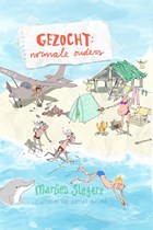 Gezocht: normale ouders | Marlies Slegers | 