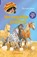 Het megadikke ponyboek, Gertrud Jetten - Gebonden - 9789020673852