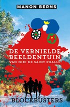 De vernielde beeldentuin van Niki de Saint Phalle | Manon Berns | 