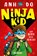 Van nerd naar ninja!, Anh Do - Gebonden - 9789020674484