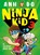 De slechtste ninja ooit, Anh Do - Gebonden - 9789020674590
