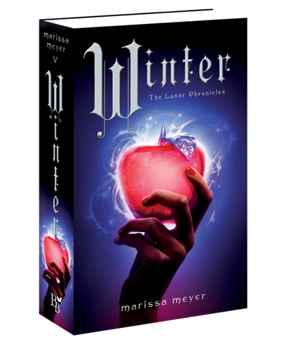 Winter, Marissa Meyer - Gebonden - 9789020678857