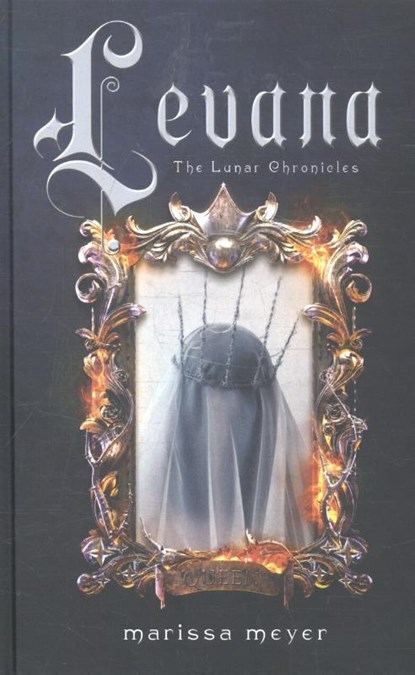 Levana, Marissa Meyer - Gebonden - 9789020678871