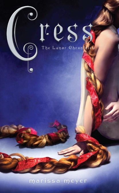 Cress, Marissa Meyer - Gebonden - 9789020678925