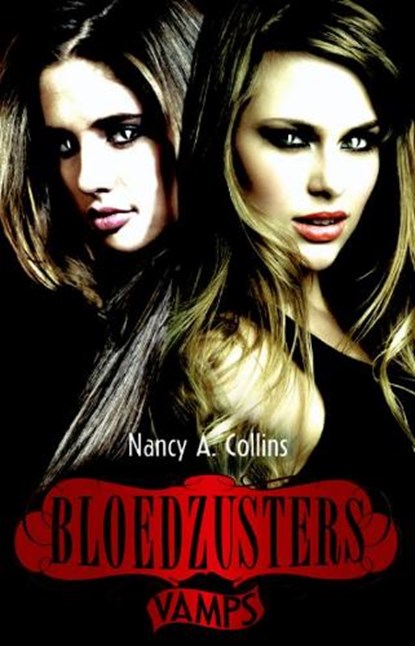 Vamps / Bloedzusters, COLLINS, Nancy A. - Paperback - 9789020679526