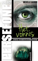 Het vonnis - Michelle Gagnon - 9789020679687