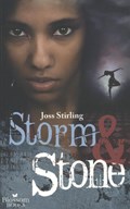 Storm en Stone | Joss Stirling | 