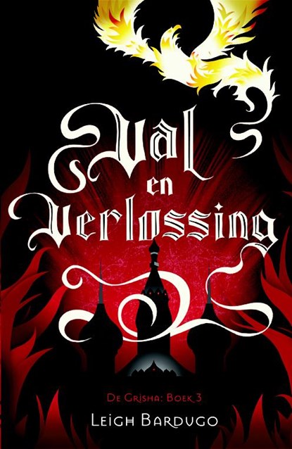 Val en verlossing, Leigh Bardugo - Gebonden - 9789020679786