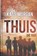 Thuis, Kass Morgan - Gebonden - 9789020679823