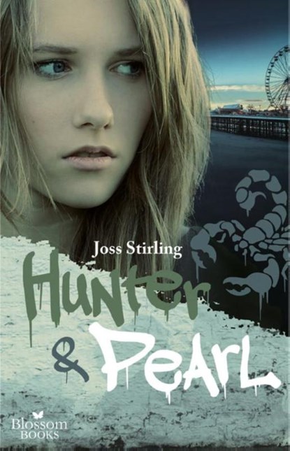 Hunter & Pearl, Joss Stirling - Paperback - 9789020679830