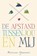 De afstand tussen jou en mij, Marina Gessner - Paperback - 9789020679953