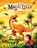 In de klauwen van de T-rex, KNISTER ; Julia Boehme - Gebonden - 9789020681277