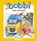 Bobbi met de trein, Monica Maas - Gebonden - 9789020681864