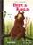 Herrie in het hol, Julian Gough - Gebonden - 9789020682120