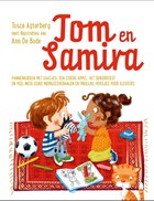 Tom en Samira | Tosca Agterberg | 