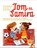 Tom en Samira, Tosca Agterberg - Gebonden - 9789020682182