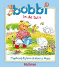 Bobbi in de tuin | Ingeborg Bijlsma | 
