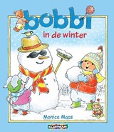 Bobbi in de winter, Monica Maas -  - 9789020684186