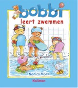Bobbi leert zwemmen, Monica Maas -  - 9789020684261