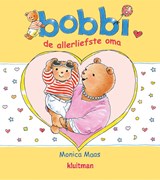 De allerliefste oma