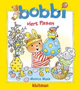 Bobbi viert Pasen, Monica Maas -  - 9789020684629