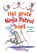 Het grote Ninja Patrol boek, Harmen van Straaten - Gebonden - 9789020693355