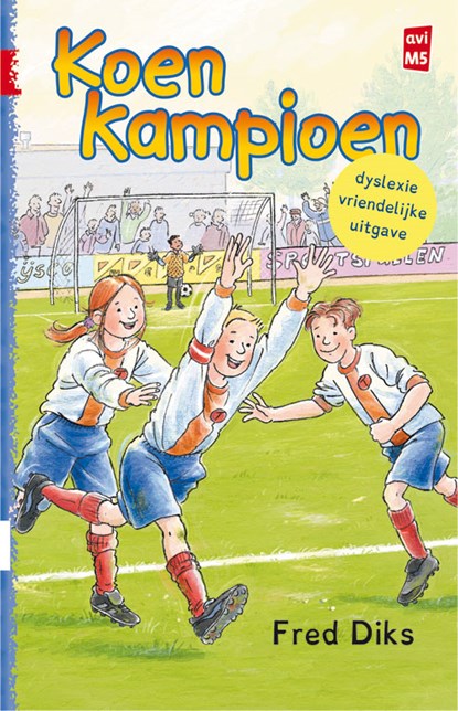 Koen Kampioen, Fred Diks - Gebonden - 9789020694895