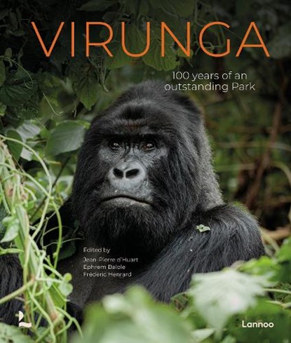 Virunga, Marc Languy ; Emmanuel de Mérode - Gebonden - 9789020900002