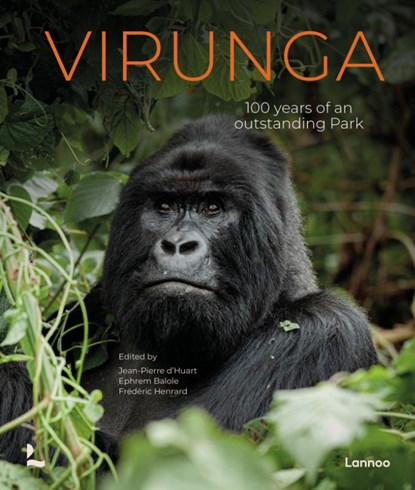 Virunga, Marc Languy ; Emmanuel de Mérode - Gebonden - 9789020900002