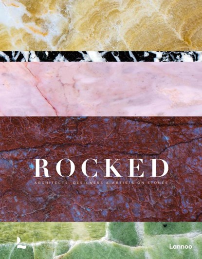 Rocked, Corynne W. Pless - Gebonden - 9789020918342