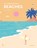 Beaches, Stefanie Waldek - Gebonden - 9789020919899
