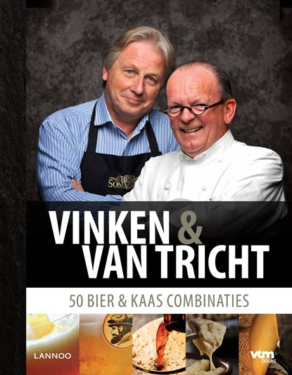 Vinken & van Tricht, Ben Vinken ; Michel van Tricht - Ebook - 9789020926699
