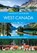 Lannoo's autoboek West-Canada, Heike Gallus - Paperback - 9789020927528