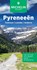 Michelin Reisgids Pyreneeën, niet bekend - Paperback - 9789020928167