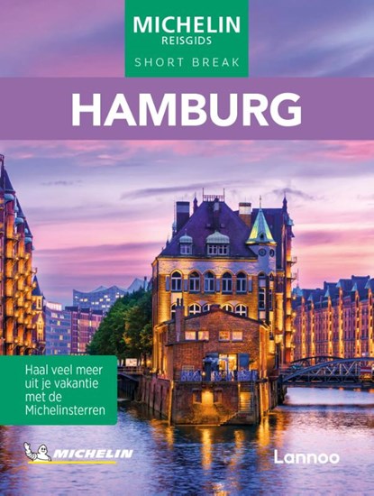 Short Break Hamburg, niet bekend - Paperback - 9789020928839