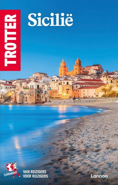 Sicilië, niet bekend - Paperback - 9789020929560
