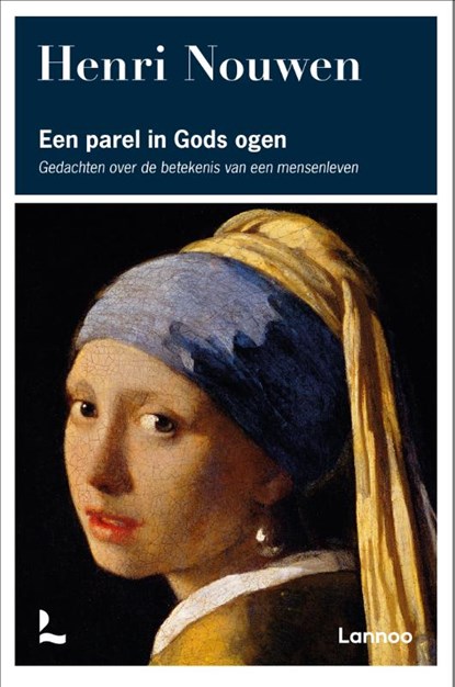 Een parel in Gods ogen, Henri Nouwen - Paperback - 9789020930504