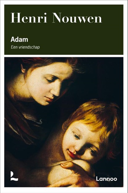 Adam, Henri Nouwen - Paperback - 9789020931457