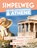 Simpelweg Peloponnesos en Athene, niet bekend - Paperback - 9789020931846