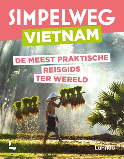 Simpelweg Vietnam, niet bekend - Paperback - 9789020931877