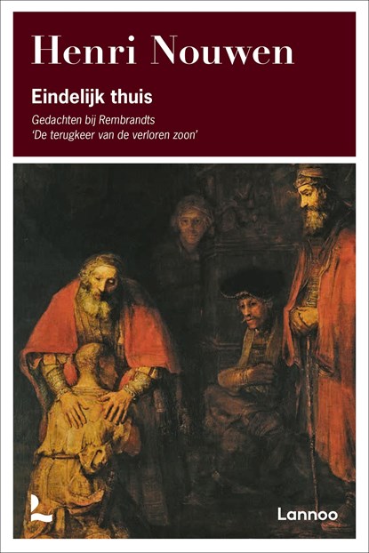 Eindelijk thuis, Henri Nouwen - Ebook - 9789020931969